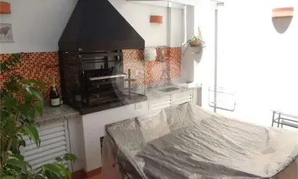 Condomínio com 4 quartos à venda em vila mariana - sp