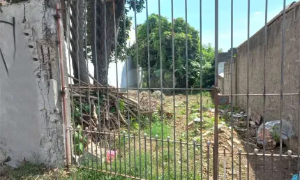 Terreno à venda na Rua Tanque Velho, 1397, Tucuruvi, São Paulo