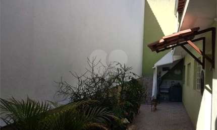 Casa com 5 quartos à venda na Rua Epaminondas Luis Amorim, 89, Mandaqui, São Paulo