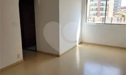 Apartamento com 2 quartos à venda na Avenida Nova Cantareira, Tucuruvi, São Paulo