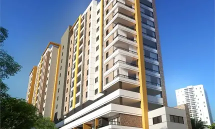 Apartamento 2 Dormitórios a Venda na Vila Maria Alta
