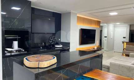 Apartamento Vila Maria 2 dormitórios 1 suíte 2 vagas
