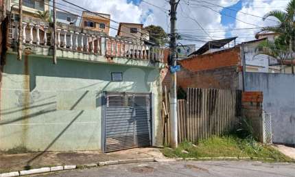 Terreno à venda na Região do Tremembé, Jardim Virgínia Bianca