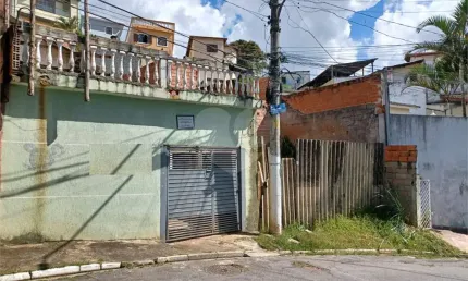 Terreno à venda na Região do Tremembé, Jardim Virgínia Bianca