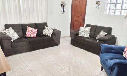 Casa com 3 quartos à venda na Avenida Padre Lourenço, 344, Jardim Aricanduva, São Paulo