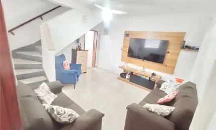 Casa com 3 quartos à venda na Avenida Padre Lourenço, Jardim Aricanduva, São Paulo