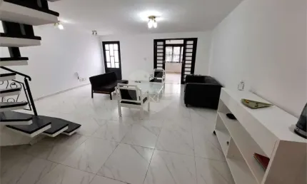 Casa com 5 quartos à venda na Rua Paracuê, 267, Perdizes, São Paulo