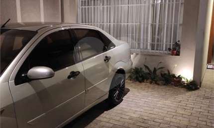 Casa com 4 quartos à venda na Rua Waldemar Martins, 328, Casa Verde, São Paulo