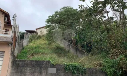 Terreno à venda na Rua Teodoro Lanhoso, 12, Tremembé, São Paulo