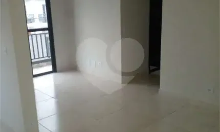 Apartamento com 2 quartos à venda na Rua Iaruçu, 43, Itaquera, São Paulo