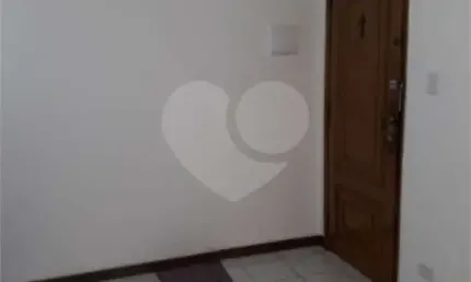 Apartamento com 2 quartos à venda na Avenida Água Fria, 295, Santana, São Paulo