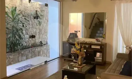 Sobrado com 2 quartos à venda em vila nova mazzei - sp