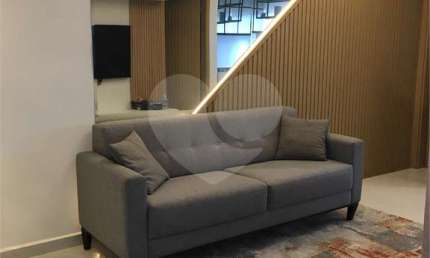Apartamento com 1 quartos à venda em vila mazzei - sp