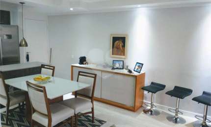 Apartamento-São Paulo-PARQUE EDU CHAVES | Ref.: REO597759