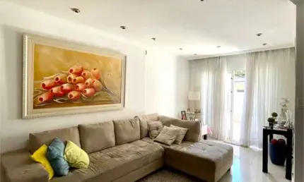 Casa com 3 quartos à venda na Rua Rubiácea, 41, Água Fria, São Paulo