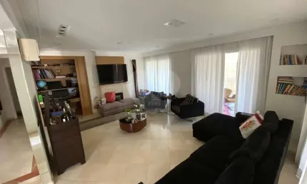 Apartamento com 4 quartos à venda na Rua José Nobre, 213, Vila Maria, São Paulo