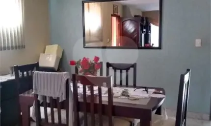 Casa com 2 quartos à venda em vila pedra branca - sp
