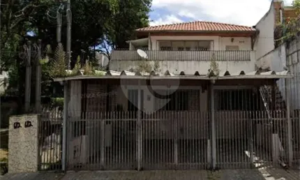 Casa com 7 quartos à venda na Rua José do Patrocínio, Aclimação, São Paulo