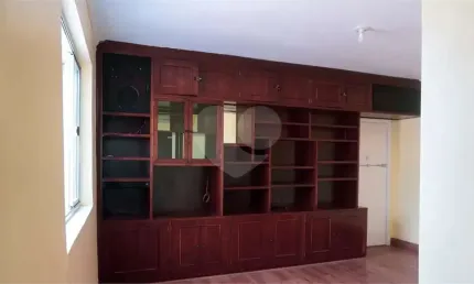 Apartamento com 2 quartos à venda na Rua Amaral Gama, Santana, São Paulo