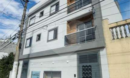Casa em condomínio fechado com 2 quartos à venda na Rua Guilhermina, 231, Casa Verde, São Paulo