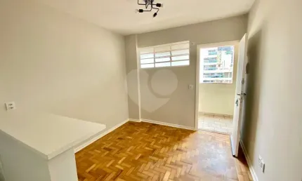 Apartamento-são paulo-santa cecília | ref.: reo739055