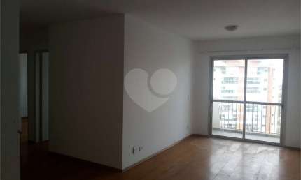 Apartamento com 3 quartos à venda na Rua Garção Tinoco, 62, Santana, São Paulo
