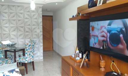 Lindo apartamento  70 metros - Pq do Mandaqui, 03 dormitórios,01 suíte, 02 banheiros, 01 vaga