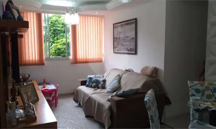 Apartamento com 3 quartos à venda em parque mandaqui - sp