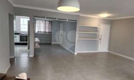 Apartamento com 3 quartos à venda na Rua Santa Branca, 67, Bela Vista, São Paulo