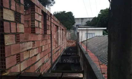 Terreno à venda na Rua Pinheiro Preto, 260, Itaquera, São Paulo