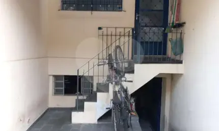Casa com 3 quartos à venda na Rua Nova Londrina, 174, Tremembé, São Paulo