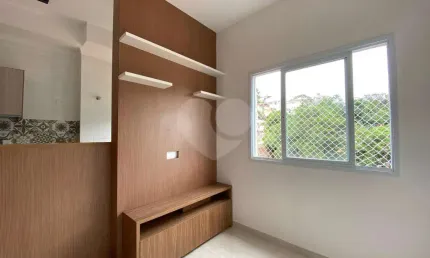 Apartamento com 2 quartos à venda em vila irmãos arnoni - sp