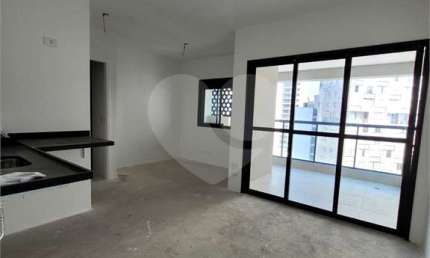 Apartamento com 2 quartos à venda em bela vista - sp