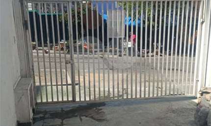 Casa com 4 quartos à venda na Rua Amaral Gama, 151, Santana, São Paulo