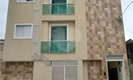 Apartamento com 1 quarto à venda na Rua Padre João Gualberto, 530, Casa Verde, São Paulo