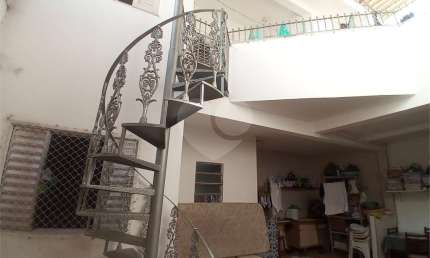 Casa com 2 quartos à venda na Rua Judith Zumkeller, 264, Mandaqui, São Paulo