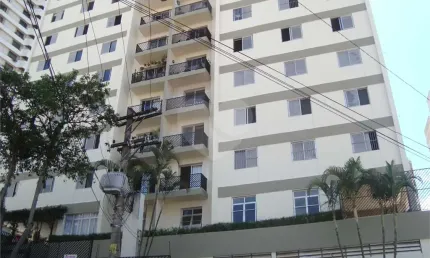 Apartamento com 3 quartos à venda em jardim são paulo(zona norte) - sp