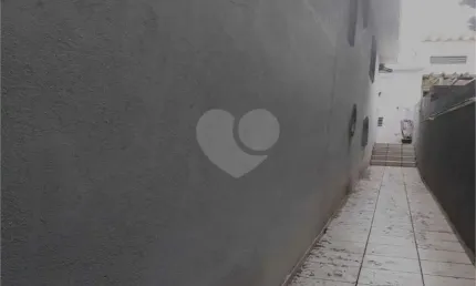 Casa com 4 quartos à venda na Rua Antônio Taborda, 276, Vila Guilhermina, São Paulo