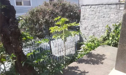 Casa com 3 quartos à venda na Rua Guajurus, 35, Santana, São Paulo