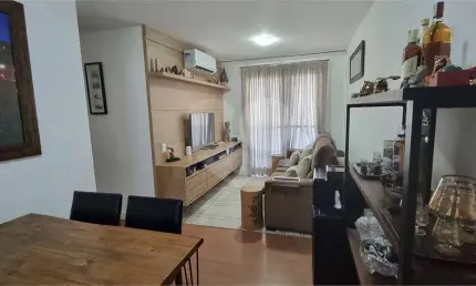 Apartamento com 2 quartos à venda em jardim paraíso - sp