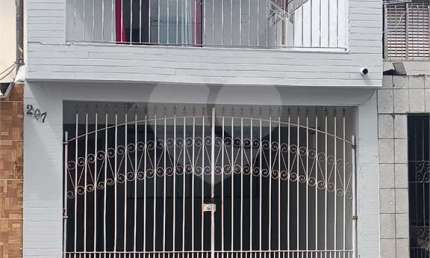 Casa com 2 quartos à venda na Rua Itamonte, 2674, Vila Maria, São Paulo, 110 m2 por R$ 560.000