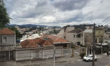 Casa com 3 quartos à venda na Rua Ismael Neri, 410, Santana, São Paulo