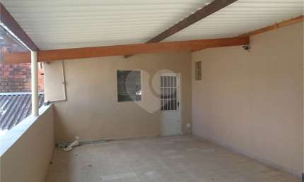 Casa térrea com 7 quartos à venda em jardim paraíso - sp