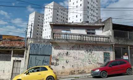 Casa com 4 quartos à venda na Rua Raulino Galdino da Silva, 92, Freguesia do Ó, São Paulo