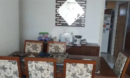 Apartamento com 3 quartos à venda na Rua Saioá, 239, Ipiranga, São Paulo