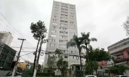 Apartamento com 2 quartos à venda na Rua Síria, 204, Tatuapé, São Paulo