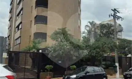 Apartamento com 3 quartos à venda em casa verde - sp