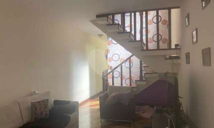 Casa com 3 quartos à venda na Rua Banharão, 166, Vila Formosa, São Paulo