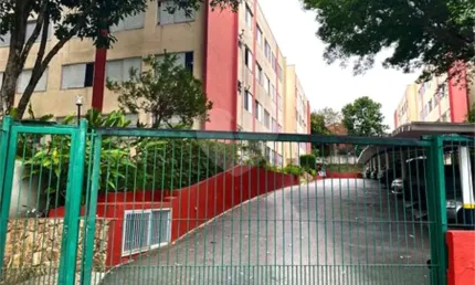 Apartamento com 3 quartos à venda na Avenida Patente, 193, São João Climaco, São Paulo