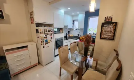 Apartamento com 1 quarto à venda na Avenida Ipiranga, 895, República, São Paulo